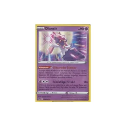 Diancie 079/185 HOLO