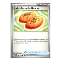 Dicke-Freunde-Knursp 101/131