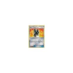 Dicke Polster 136/181 REVERSE HOLO