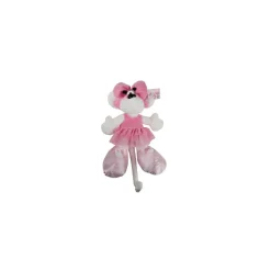 Diddlina im Ballerina-Kleid 30 cm