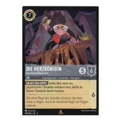 Die Herzkönigin - Launische Monarchin 192/204