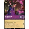 Die Königin - Hasserfüllte Rivalin 3INK-057