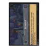 Die Mauer - Grenzfestung 4URS-203-Holo