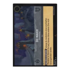 Die Mauer - Grenzfestung 4URS-203-Holo