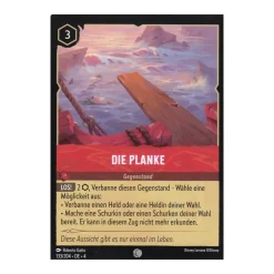 Die Planke 4URS-133
