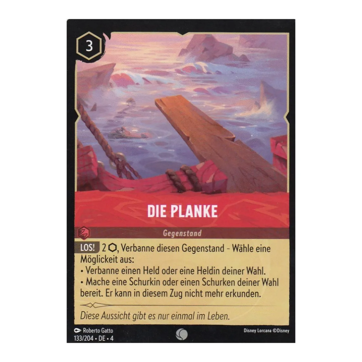 Die Planke 4URS-133