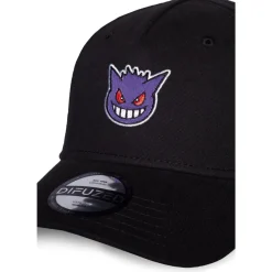 Difuzed Pokemon Baseball Cap / Mütze - Gengar