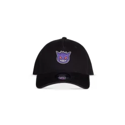 Difuzed Pokemon Baseball Cap / Mütze - Gengar