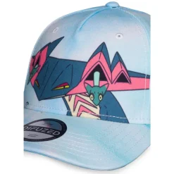 Difuzed Pokemon Baseball Cap / Mütze - Katapuldra