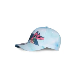 Difuzed Pokemon Baseball Cap / Mütze - Katapuldra