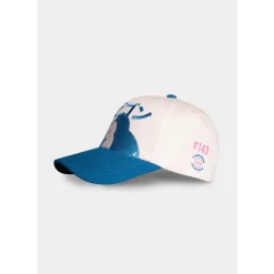 Difuzed Pokemon Baseball Cap / Mütze - Snorlax - Relaxo