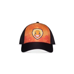 Difuzed Pokemon Baseball Cap / Mütze - Glumanda