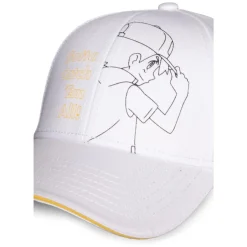 Difuzed Pokemon Baseball Cap / Mütze - Ash