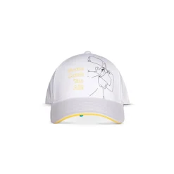 Difuzed Pokemon Baseball Cap / Mütze - Ash