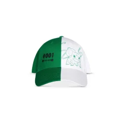 Difuzed Pokemon Baseball Cap / Mütze - Bisasam