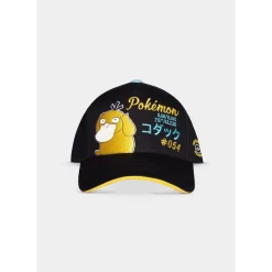 Difuzed Pokemon Baseball Cap / Mütze - Enton