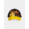 Difuzed Pokemon Baseball Cap / Mütze - Pikachu Hello