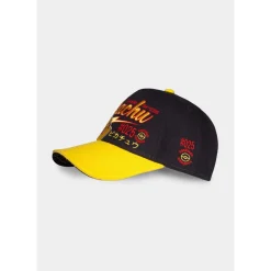 Difuzed Pokemon Baseball Cap / Mütze - Pikachu Hello