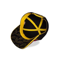 Difuzed Pokemon Baseball Cap / Mütze - Pikachu Hello