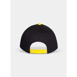 Difuzed Pokemon Baseball Cap / Mütze - Pikachu Hello