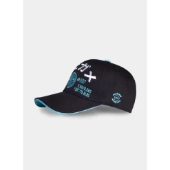 Difuzed Pokemon Baseball Cap / Mütze - Squirtle - Schiggy