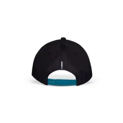 Difuzed Pokemon Baseball Cap / Mütze - Squirtle - Schiggy