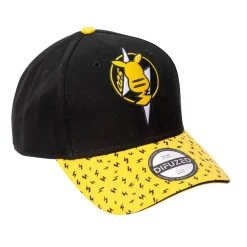 Difuzed Pokemon Baseball Cap / Mütze - Pika Badge