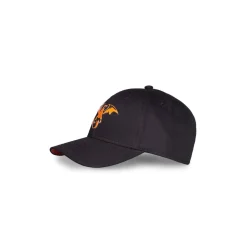 Difuzed Pokemon Baseball Cap / Mütze - Glurak