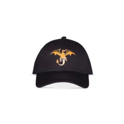 Difuzed Pokemon Baseball Cap / Mütze - Glurak