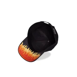 Difuzed Pokemon Baseball Cap / Mütze - Glurak