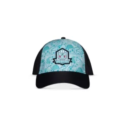 Difuzed Pokemon Baseball Cap / Mütze - Bisasam