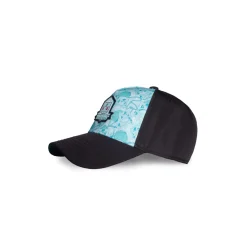 Difuzed Pokemon Baseball Cap / Mütze - Bisasam