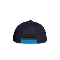 Difuzed Pokemon Snapback Cap / Mütze - Lucario
