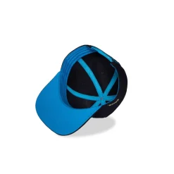 Difuzed Pokemon Snapback Cap / Mütze - Lucario