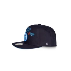 Difuzed Pokemon Snapback Cap / Mütze - Lucario