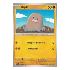 Digda 050/165