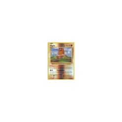 Digda 055/108 REVERSE HOLO