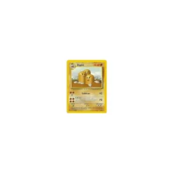 Digdri 19/102 1. Edition BESPIELT