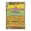 Digdri 051/165 REVERSE HOLO