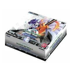 Digimon Card Game - Battle of Omni Booster Display BT05 EN