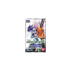 Digimon Card Game - Battle of Omni Booster BT05 EN