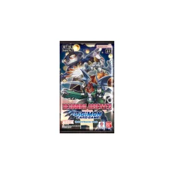 Digimon Card Game - Beginning Observer Booster BT16 (englisch)