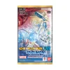 Digimon Card Game - Chivalrous XIII EX-13 Extra Booster (englisch)