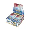Digimon Card Game - Chivalrous XIII EX-13 Extra Booster Display (englisch)
