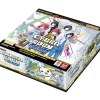 Digimon Card Game - Cyber Eden BT22 Booster Display (englisch)