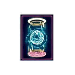 Digimon Card Game - Diggi-Egg Black Sleeves (60 Kartenhüllen)