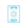 Digimon Card Game - Diggi-Egg White Sleeves (60 Kartenhüllen)