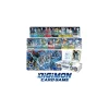 Digimon Card Game - Digimon Adventure 02: The Beginning Set PB17 (englisch)