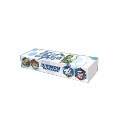 Digimon Card Game - Digimon Adventure 02: The Beginning Set PB17 (englisch)