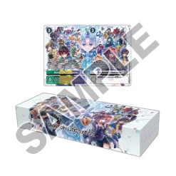 Digimon Card Game - Digimon Liberator Debuggers - PB-22 (englisch)